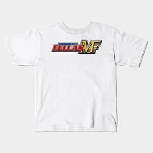 Ernie FUF Kids T-Shirt